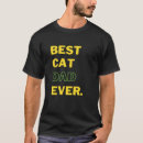 Search for best cat dad ever tshirts Kitten
