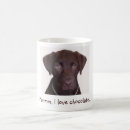 Search for love tea mugs Chocolate