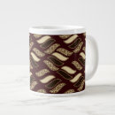 Search for african patterns mugs Abstract