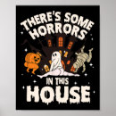 Search for horror house posters Skeleton