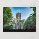 Search for anglican postcards Cathedral