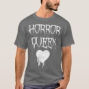 Search for horror christmas tshirts Birthday