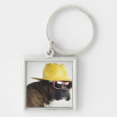 Search for bizarre key rings Indoors