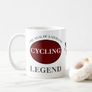 Search for cycling mugs rider