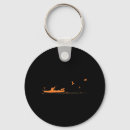 Search for waterfowl key rings Hunting