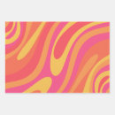 Search for psychedelic trippy wrapping paper Colourful