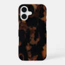 Search for tortoise shell pattern iphone cases Animal
