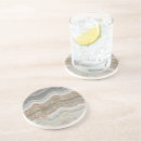 Search for grey marble coasters Contemporary
