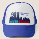 Search for 9 11 hats September 11th