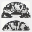 Search for red figure stickers Music