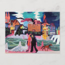 Search for ludwig kirchner postcards Expressionism