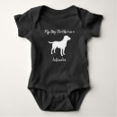 Search for chocolate lab baby clothes Puppy