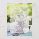 Search for lilac save the dates Floral