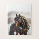Search for equestrian puzzles Beautiful
