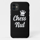 Search for chess game iphone cases King