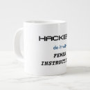 Search for hacker mugs Programmer