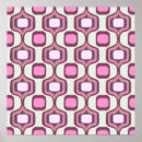 Search for retro geometric patterns posters Circle