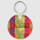 Search for patchwork key rings Colourful