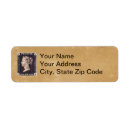 Search for postal return address labels Postage