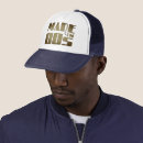 Search for nostalgic hats Retro