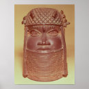 Search for benin posters African