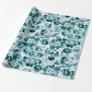 Search for dark gift wrap Floral