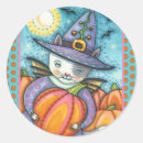 Search for little bat stickers Moon