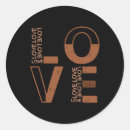 Search for african america stickers Activism