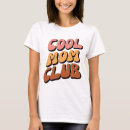 Search for cool club tshirts Vintage