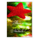 Search for italian christmas invitations Buon natale