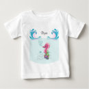 Search for seahorse baby clothes Cute