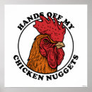 Search for nuggets posters Humour