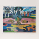 Search for gauguin puzzles Landscape