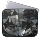 Search for structures laptop cases Black and white