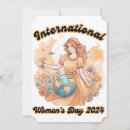 Search for womens day invitations March