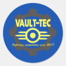 Search for vault Fallout