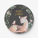 Search for winter woodland plates Forest