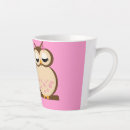 Search for baby owl mugs Cartoon