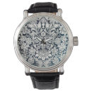 Search for artistic watches Floral