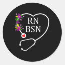 Search for bsn stickers Healthcare
