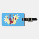 Search for bowling luggage tags Vintage