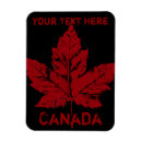 Search for canada souvenir magnets Canadian