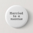 Search for magician badges Funny