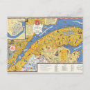 Search for canadian map postcards Map of canada