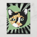 Search for i love cats postcards Retro