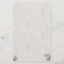 Search for rabbit stationery paper Vintage