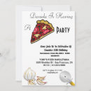 Search for pasta dinner party invitations Italy