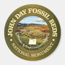 Search for bedding magnets John day fossil beds