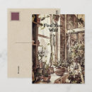 Search for kitchen postcards Country