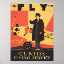 Search for air plane posters Airlines